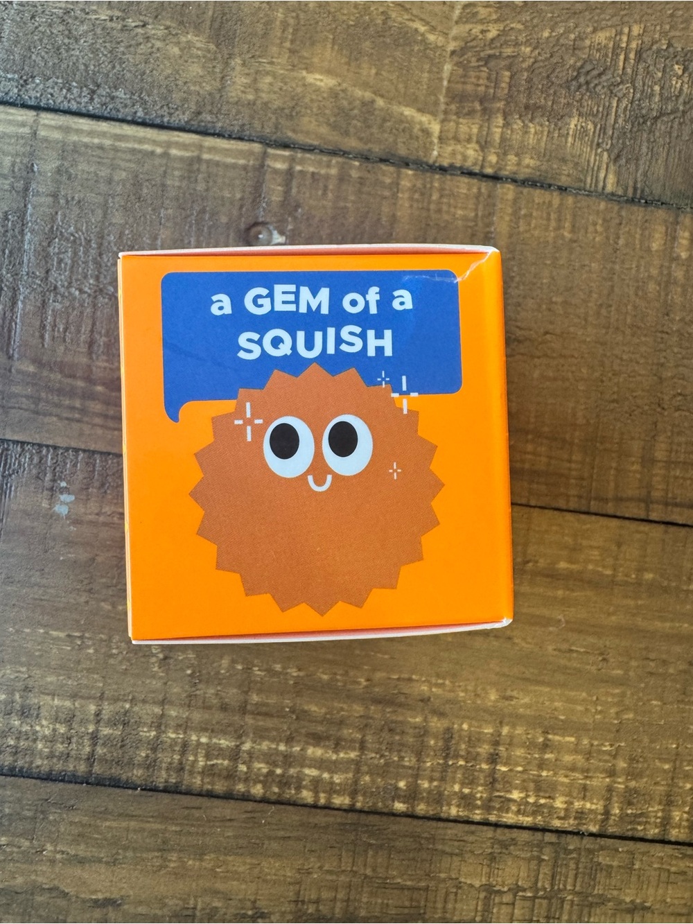 J’adore Diamond Squishy